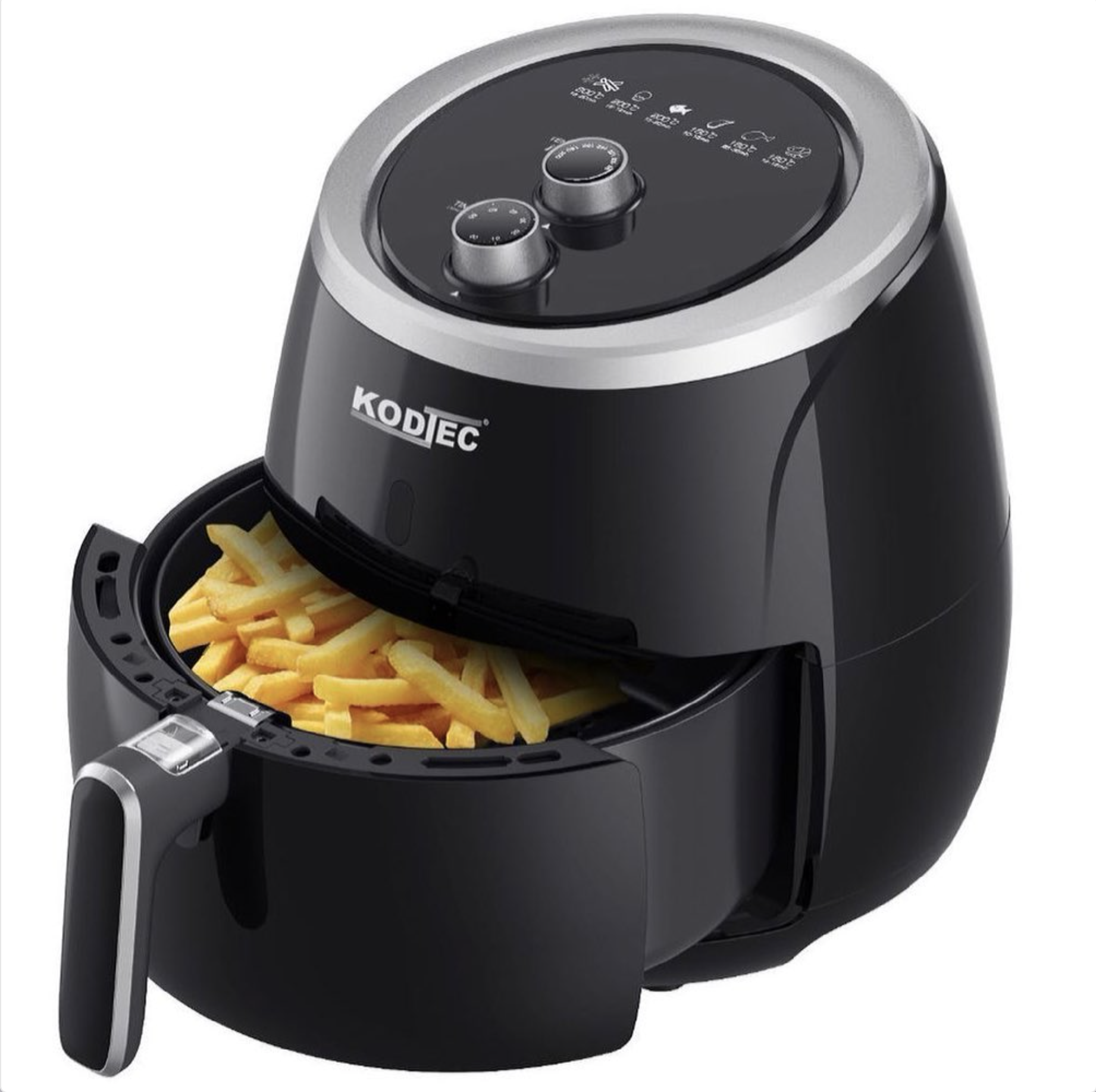 Konfa Enterprises — quality products and trusted service